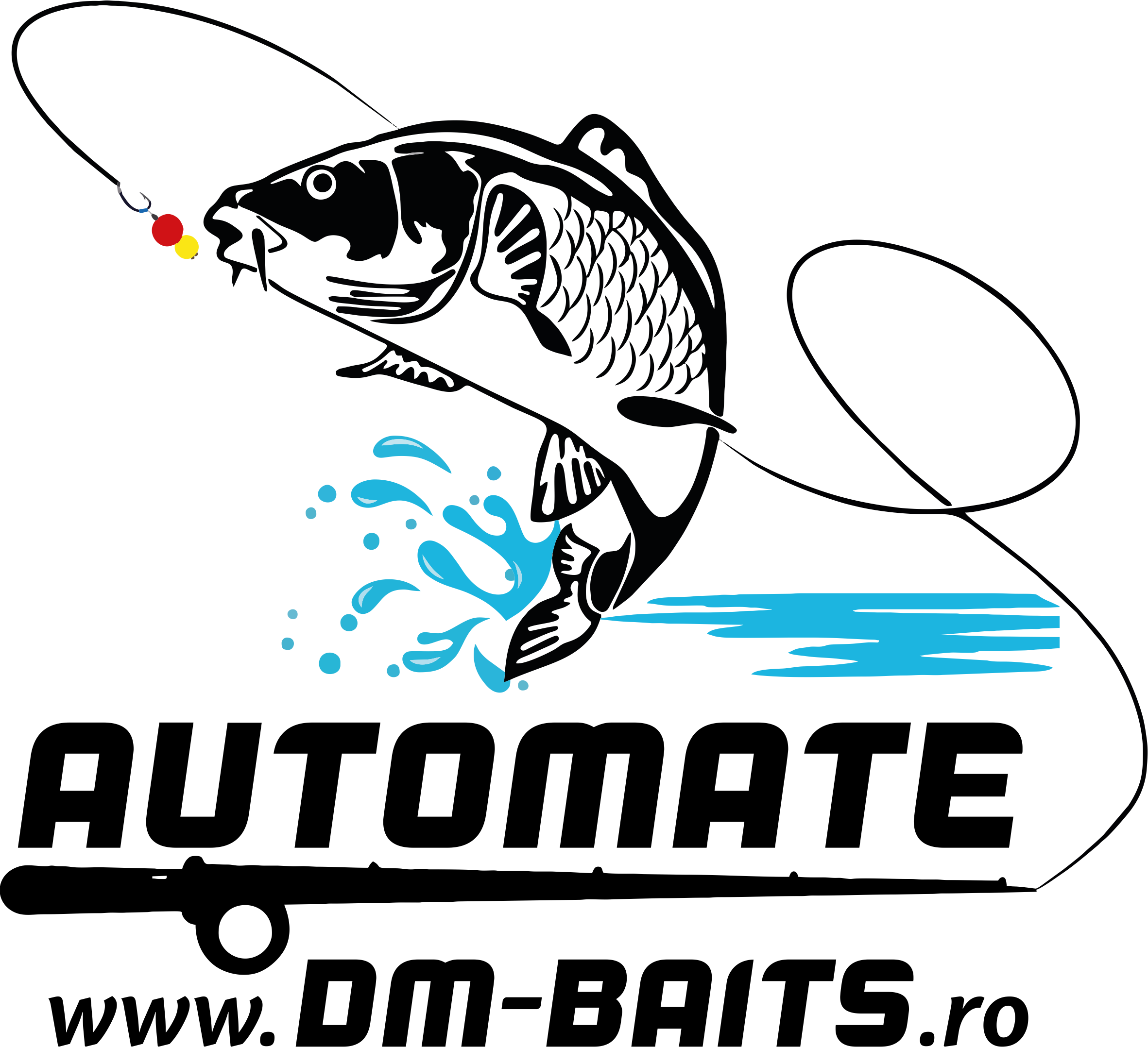 AUTOMATE  DM-BAITS